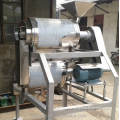 Banana juice machinery for fruits line